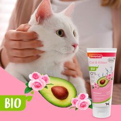 Bio Cosmetic Cat Shampoo 200 ml